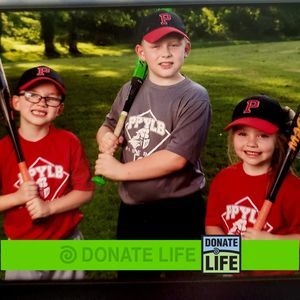 Meet your Posher, Brandy